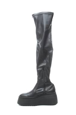 Дамски ботуши Steve Madden2