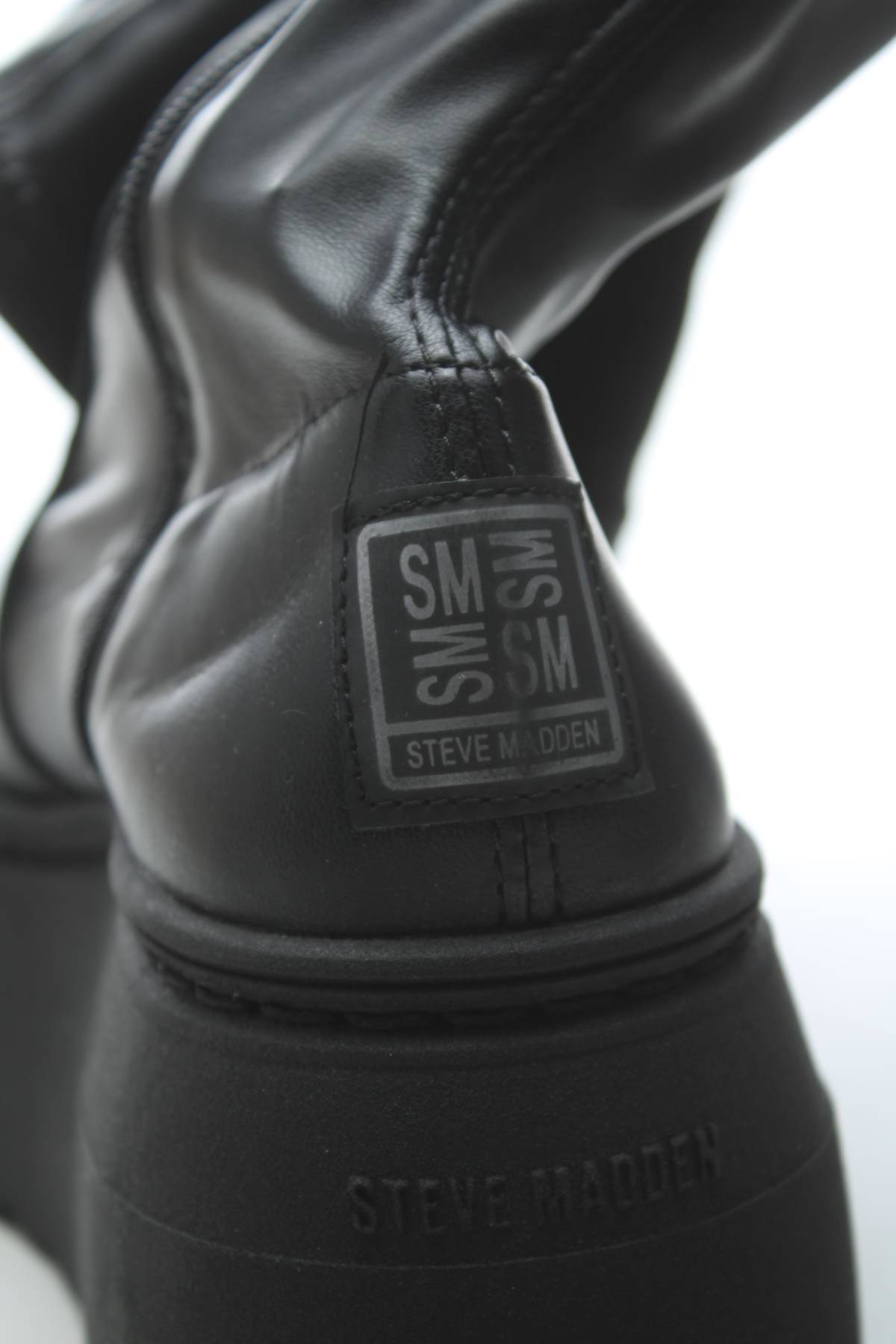 Дамски ботуши Steve Madden5