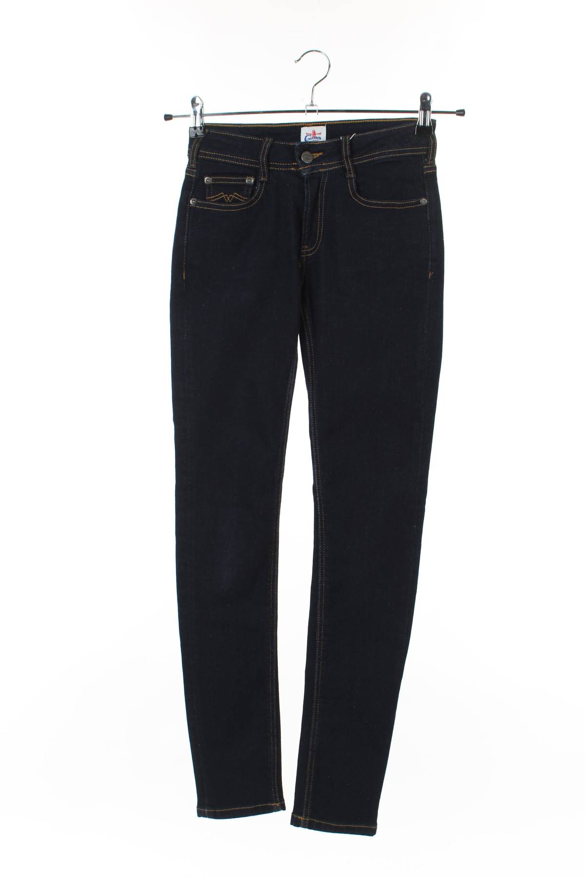 Дамски дънки Cimarron1