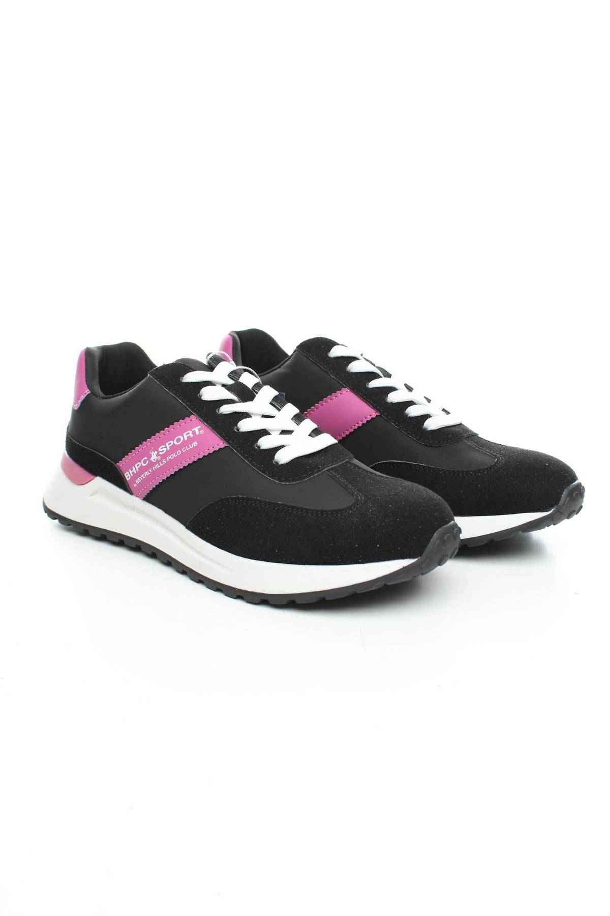 Маратонки Beverly Hills Polo Club3