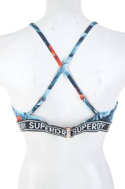 Бански горнище Superdry2