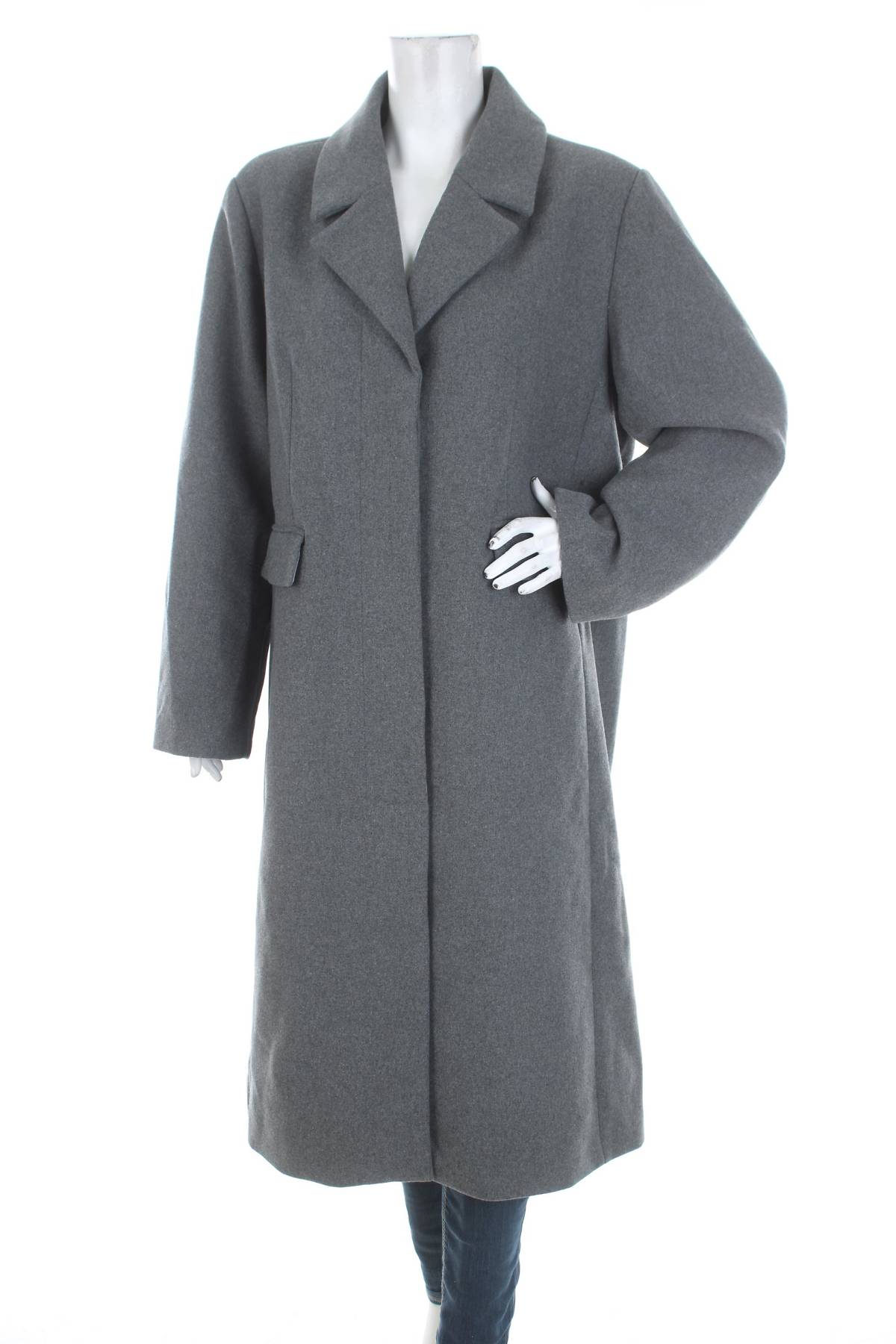 Дамско палто Y.A.S1