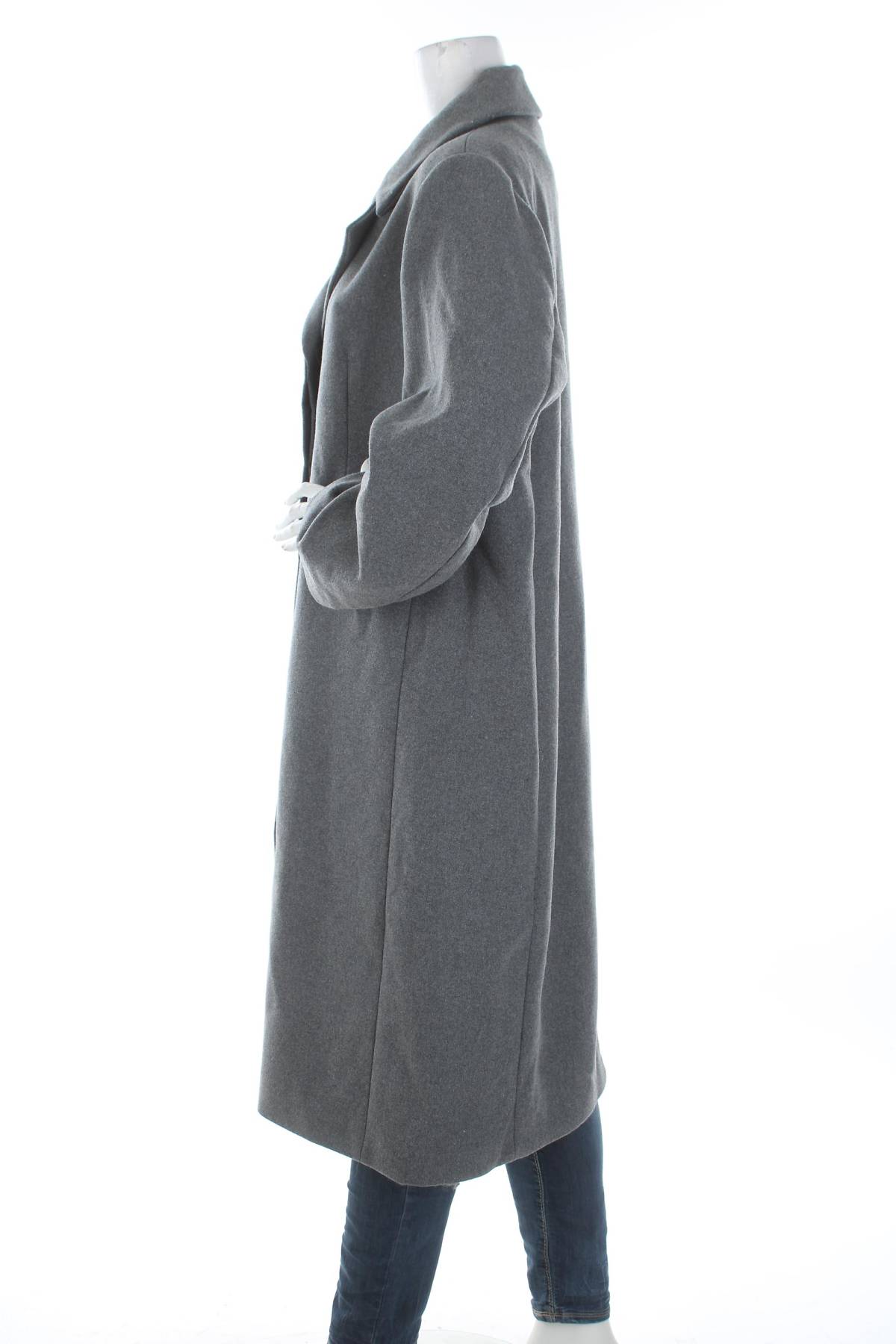 Дамско палто Y.A.S3