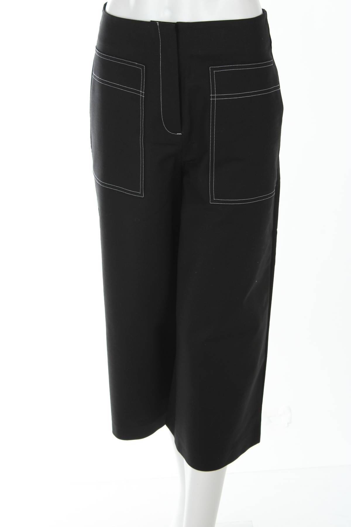 Γυναικείο παντελόνι Couture Made for Vero Moda1