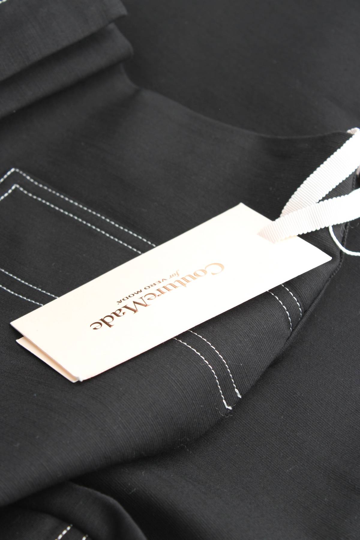 Γυναικείο παντελόνι Couture Made for Vero Moda3