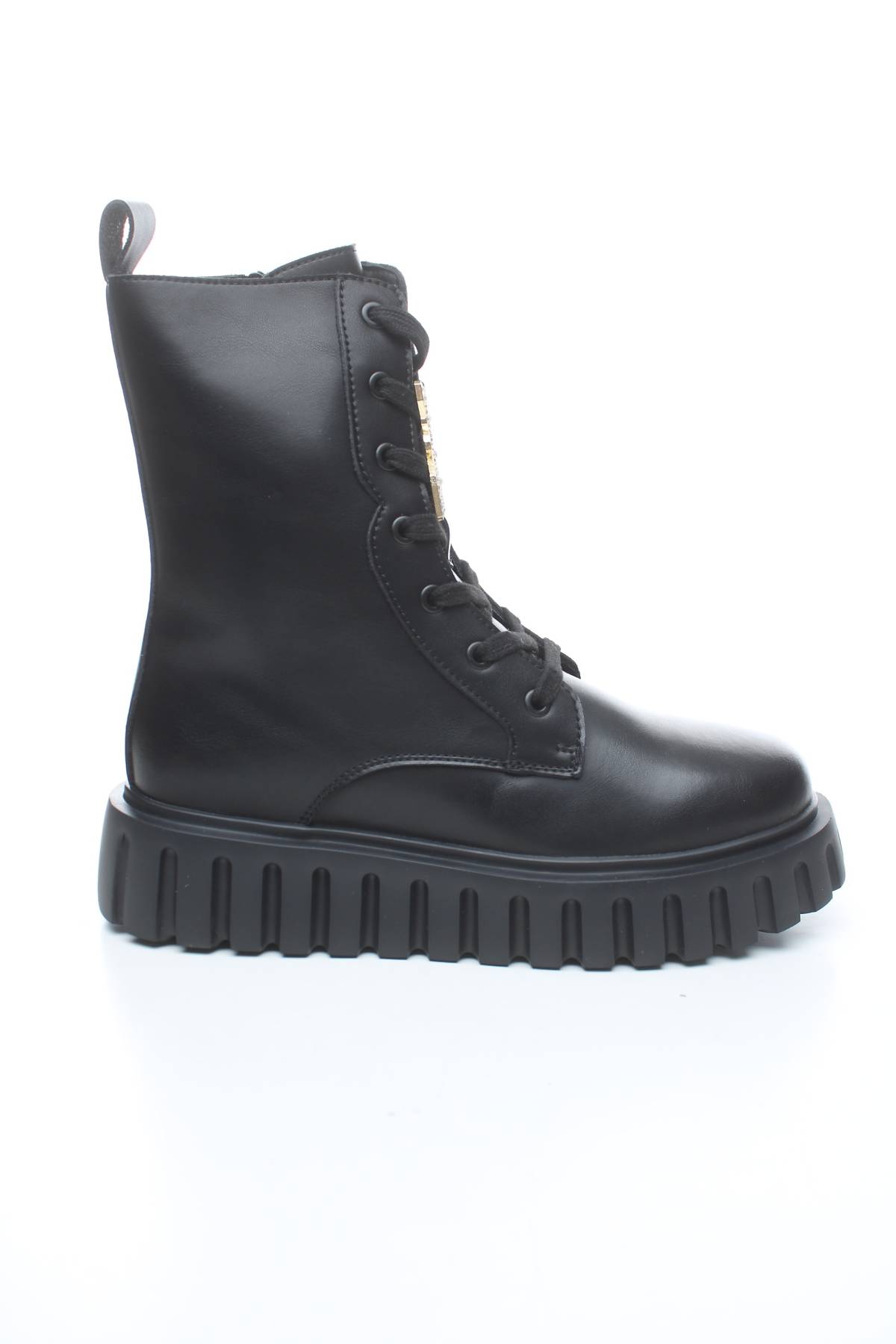 Дамски боти Patrizia Pepe1