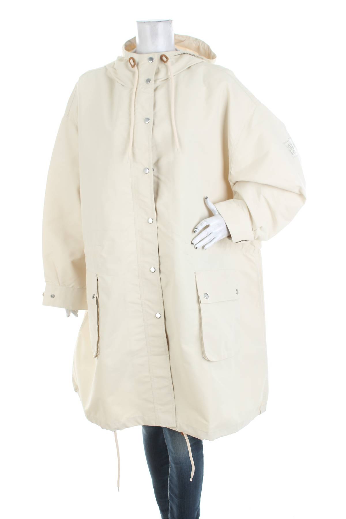 Γυναικείο μπουφάν Levi's1