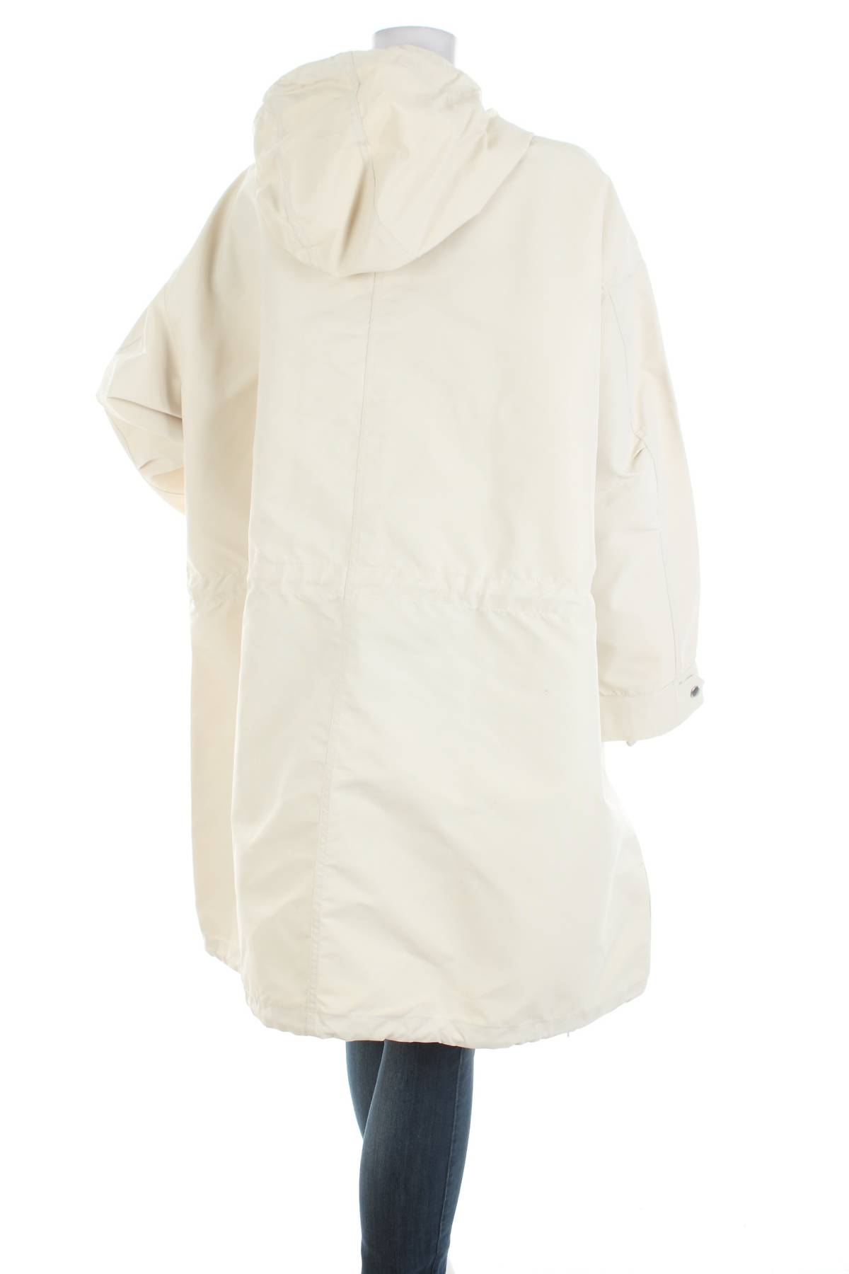 Γυναικείο μπουφάν Levi's2