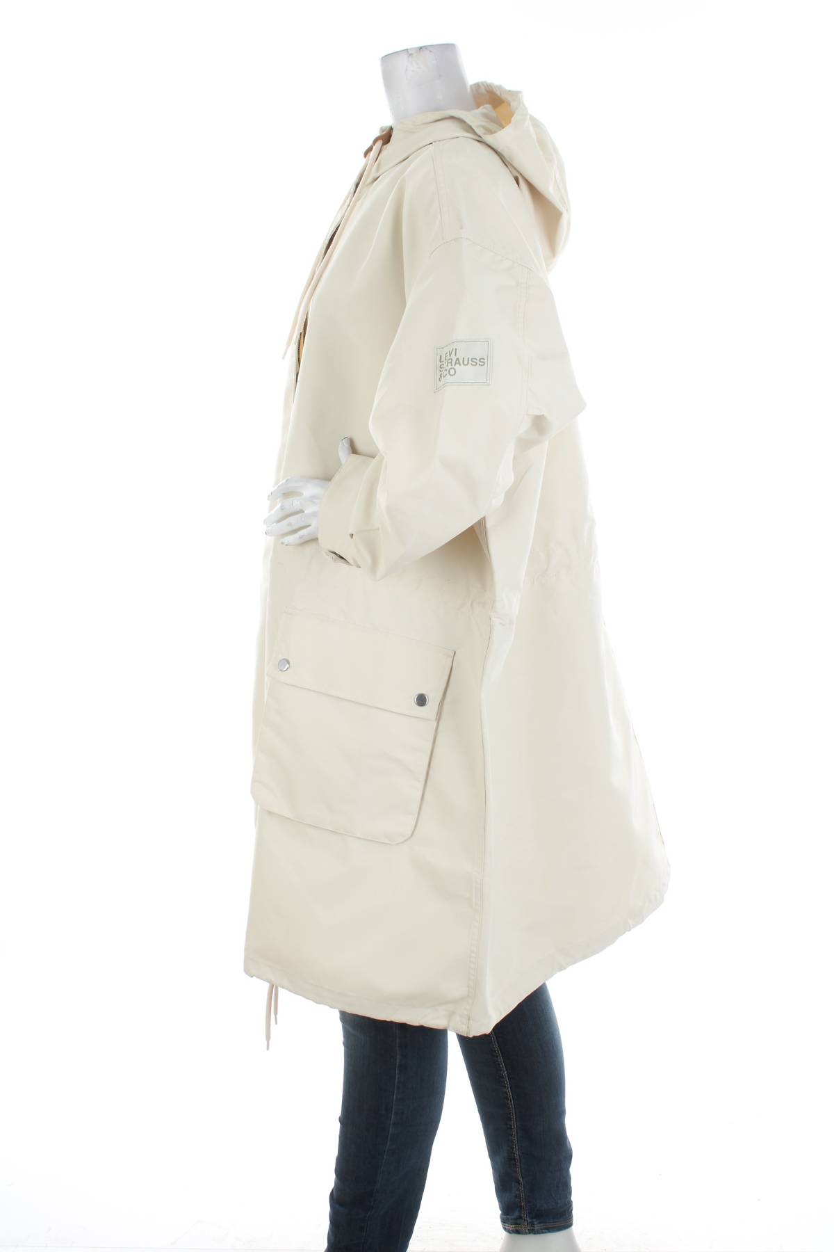 Γυναικείο μπουφάν Levi's3