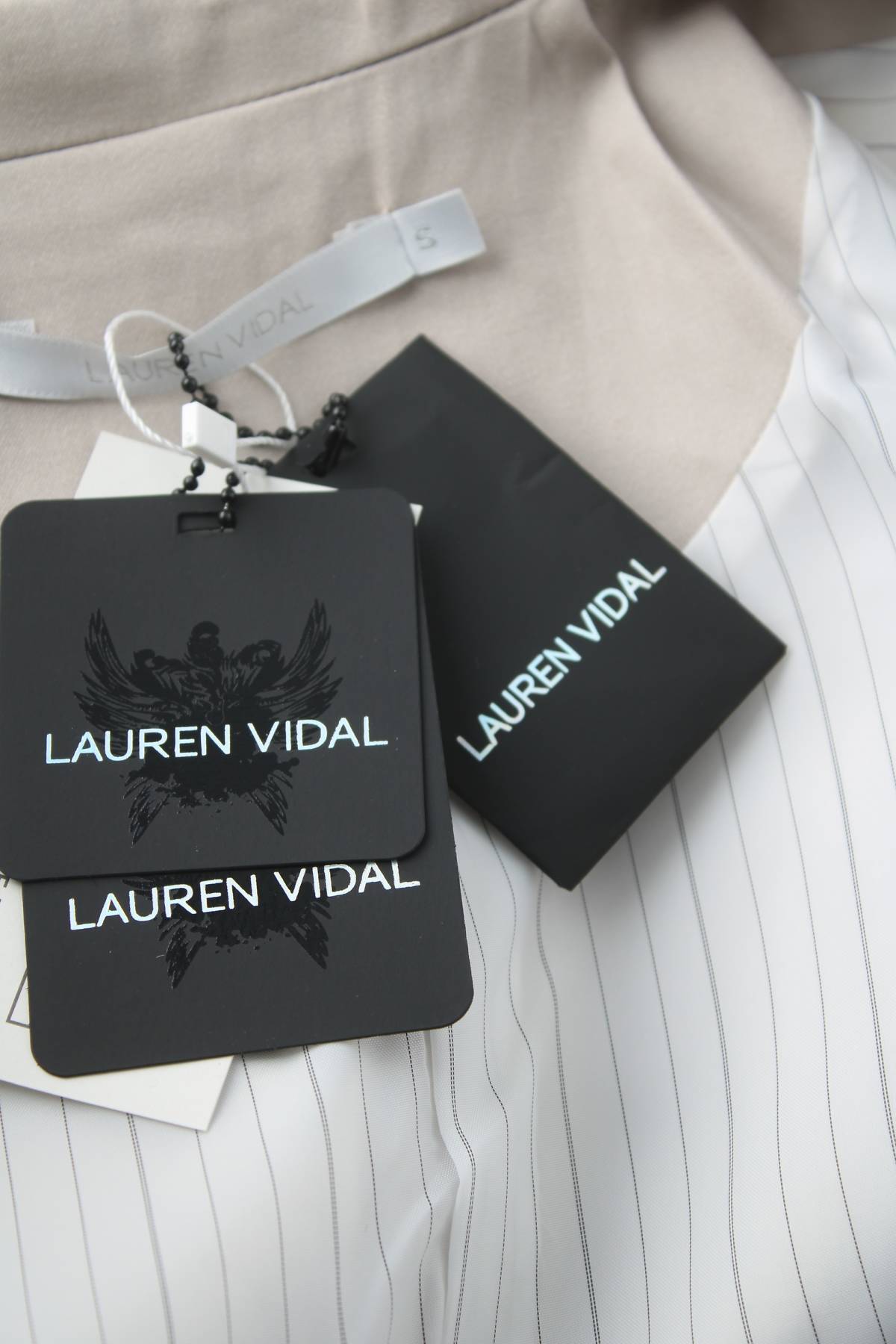 Γυναικείο σακάκι Lauren Vidal3