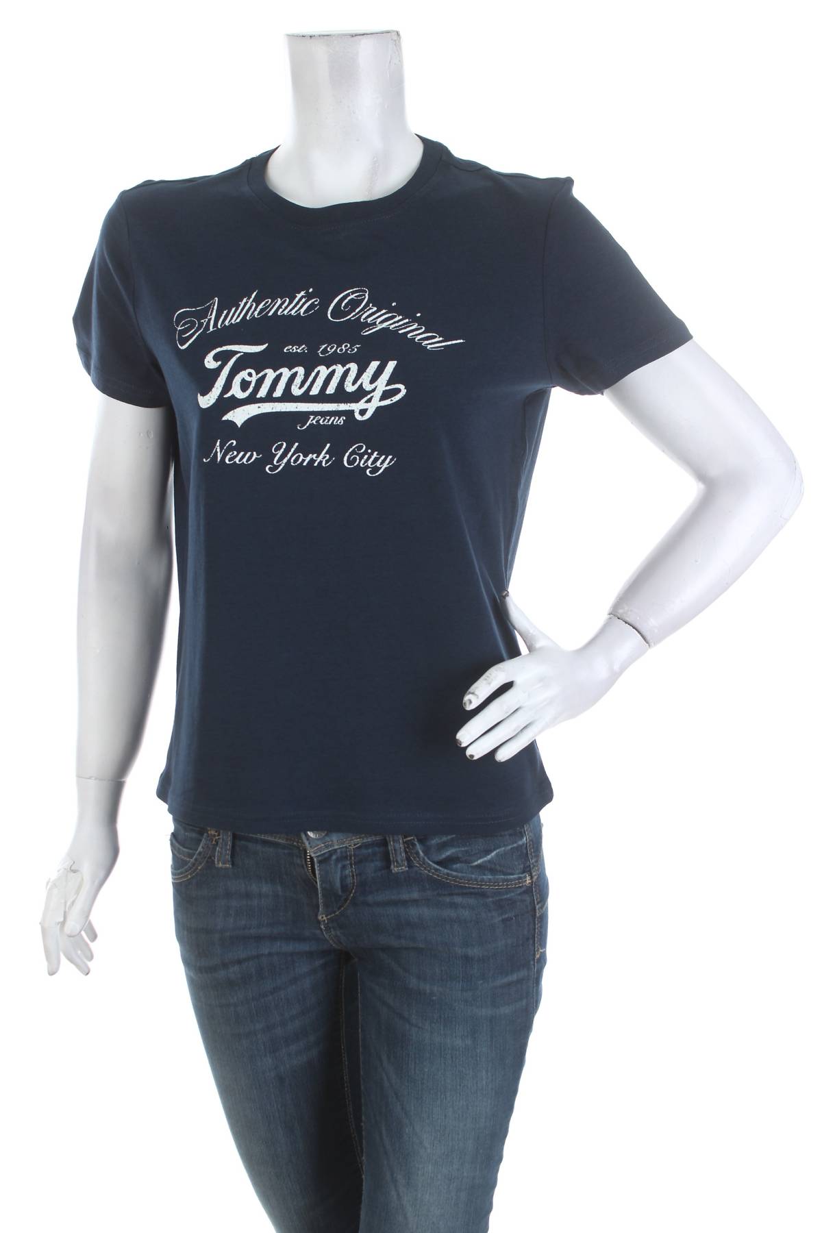 Γυναικείο t-shirt Tommy Jeans1
