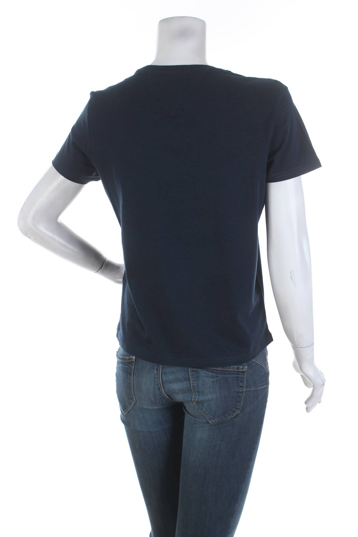Γυναικείο t-shirt Tommy Jeans2