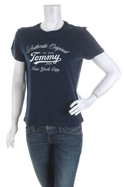 Γυναικείο t-shirt Tommy Jeans1