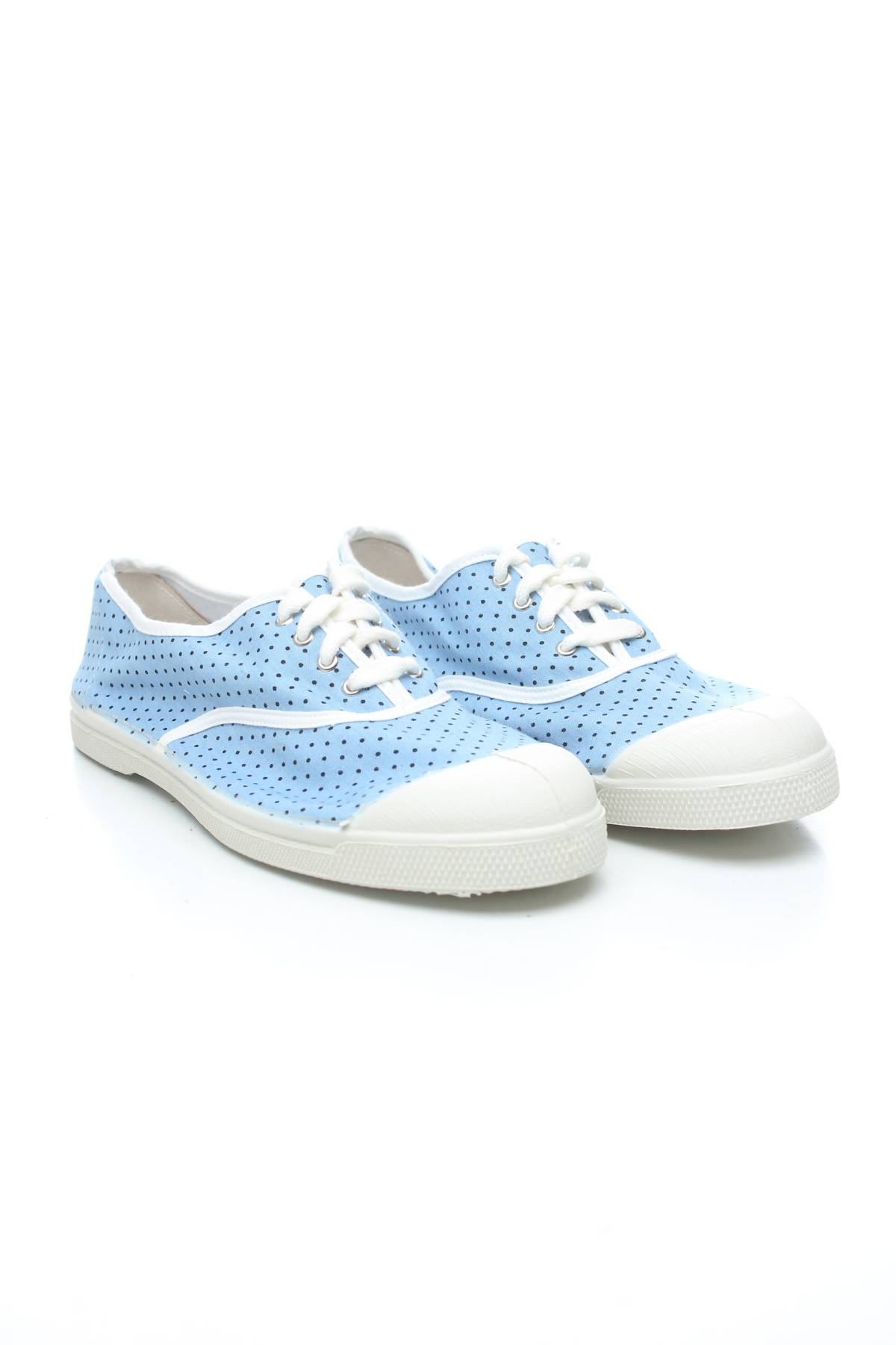 Кецове Bensimon3