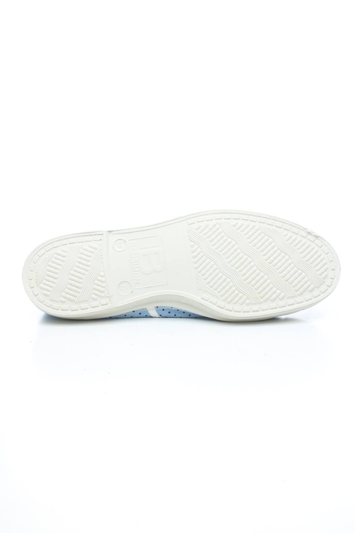 Кецове Bensimon4