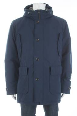 Ανδρικό μπουφάν Hackett London1
