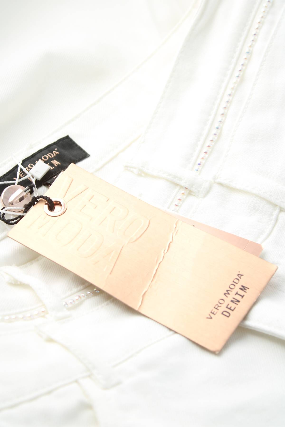 Дамски дънки Vero Moda3
