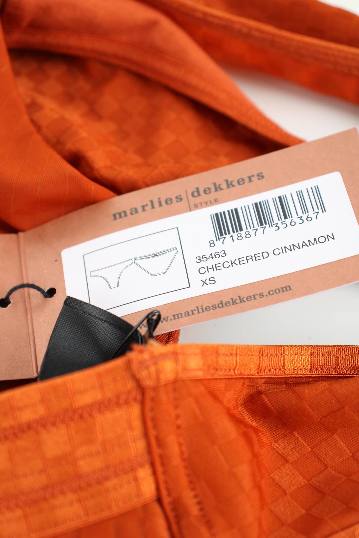 Μαγιό κάτω τμήμα Marlies Dekkers3 - Contourshop.gr Μαγιό κάτω τμήμα Marlies Dekkers3