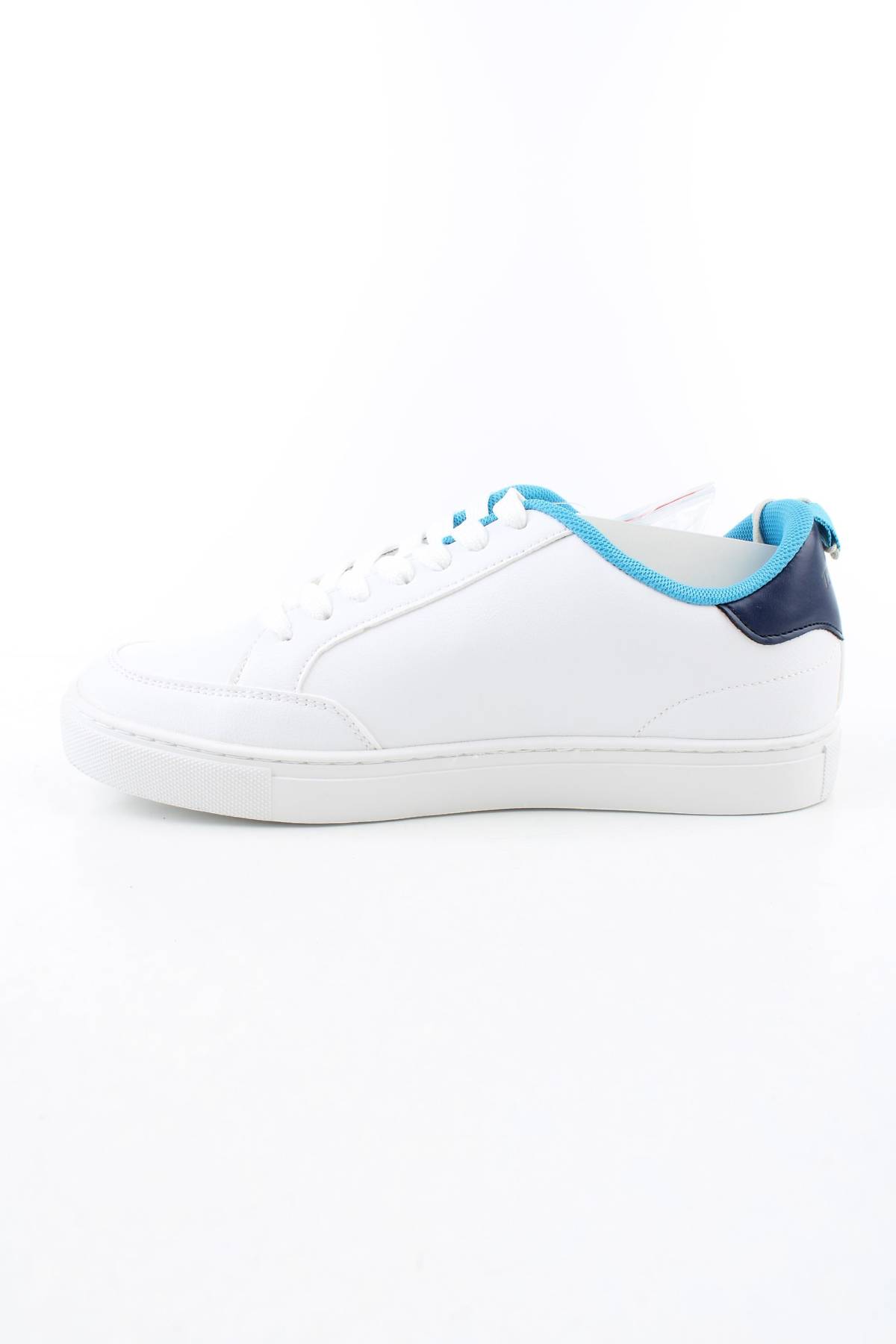 Sneakers Trussardi2