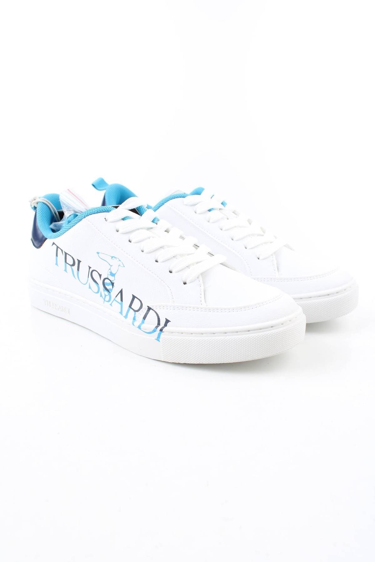 Sneakers Trussardi3