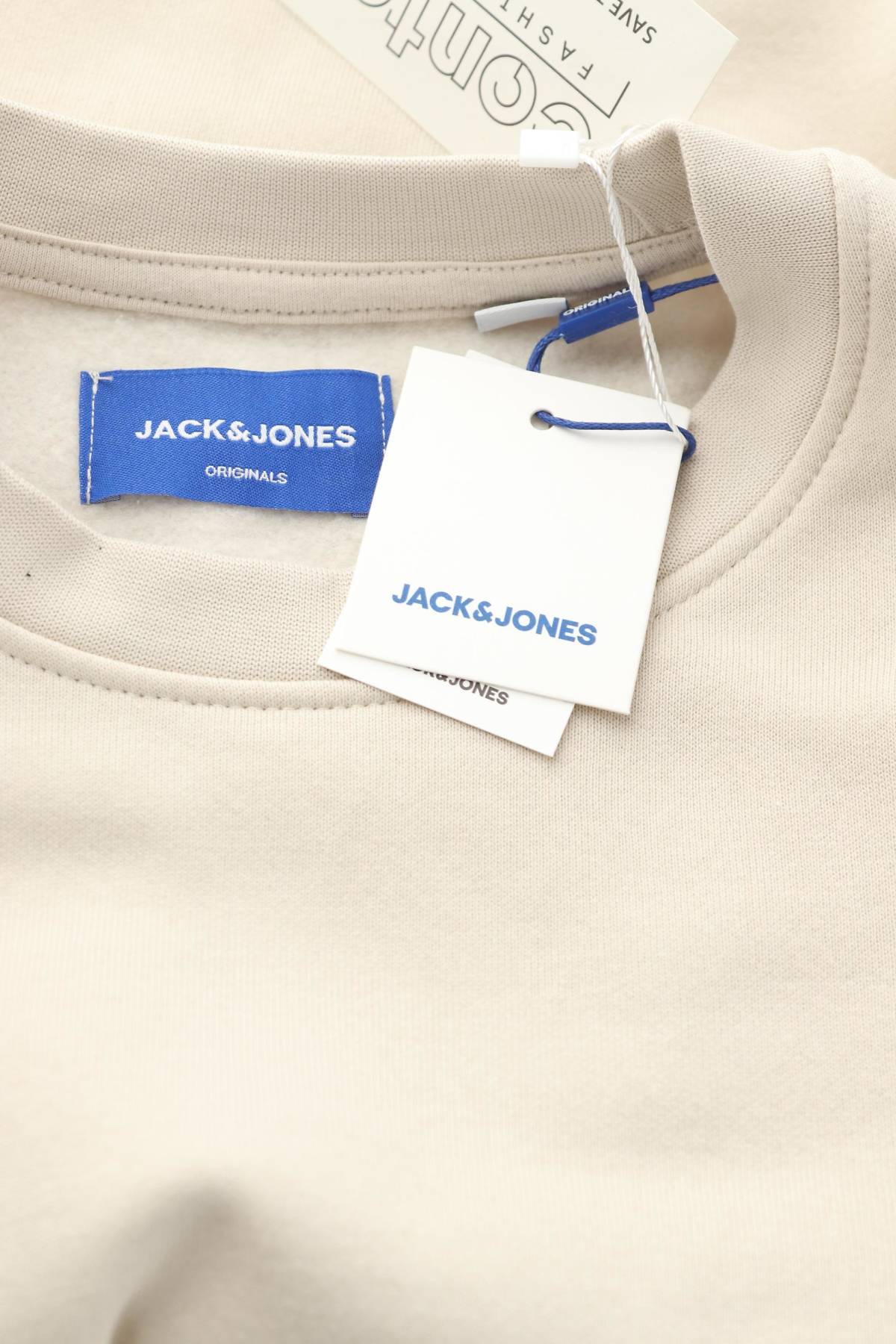 Мъжка блуза Jack & Jones3