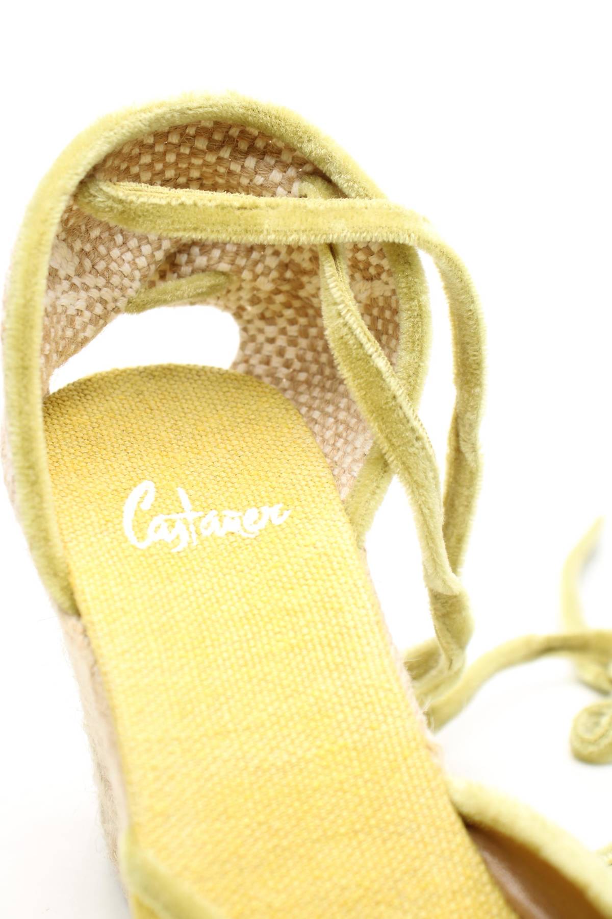 Сандали Castaner5 - Contour.bg Сандали Castaner5