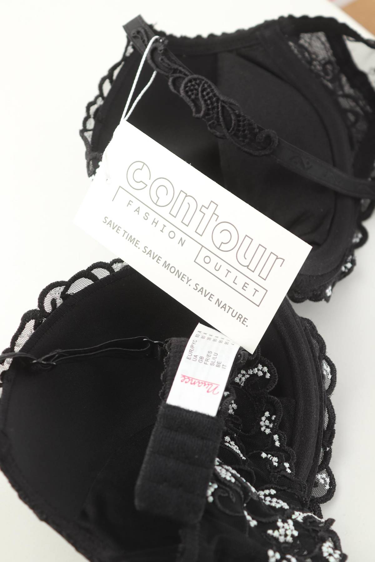 Сутиен Lascana Nuance3 - Contour.bg Сутиен Lascana Nuance3