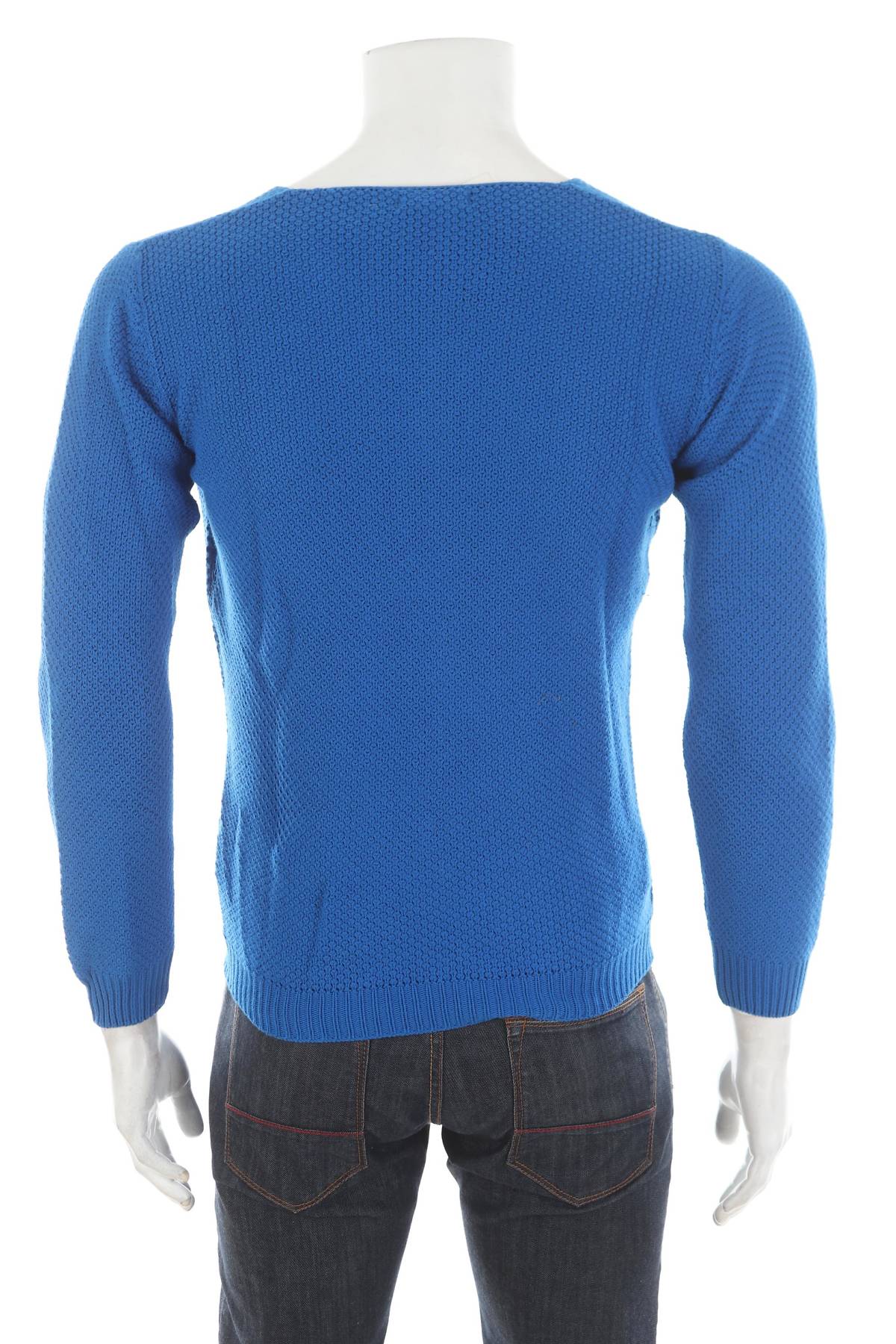 Ανδρικό πουλόβερ Pull Love2