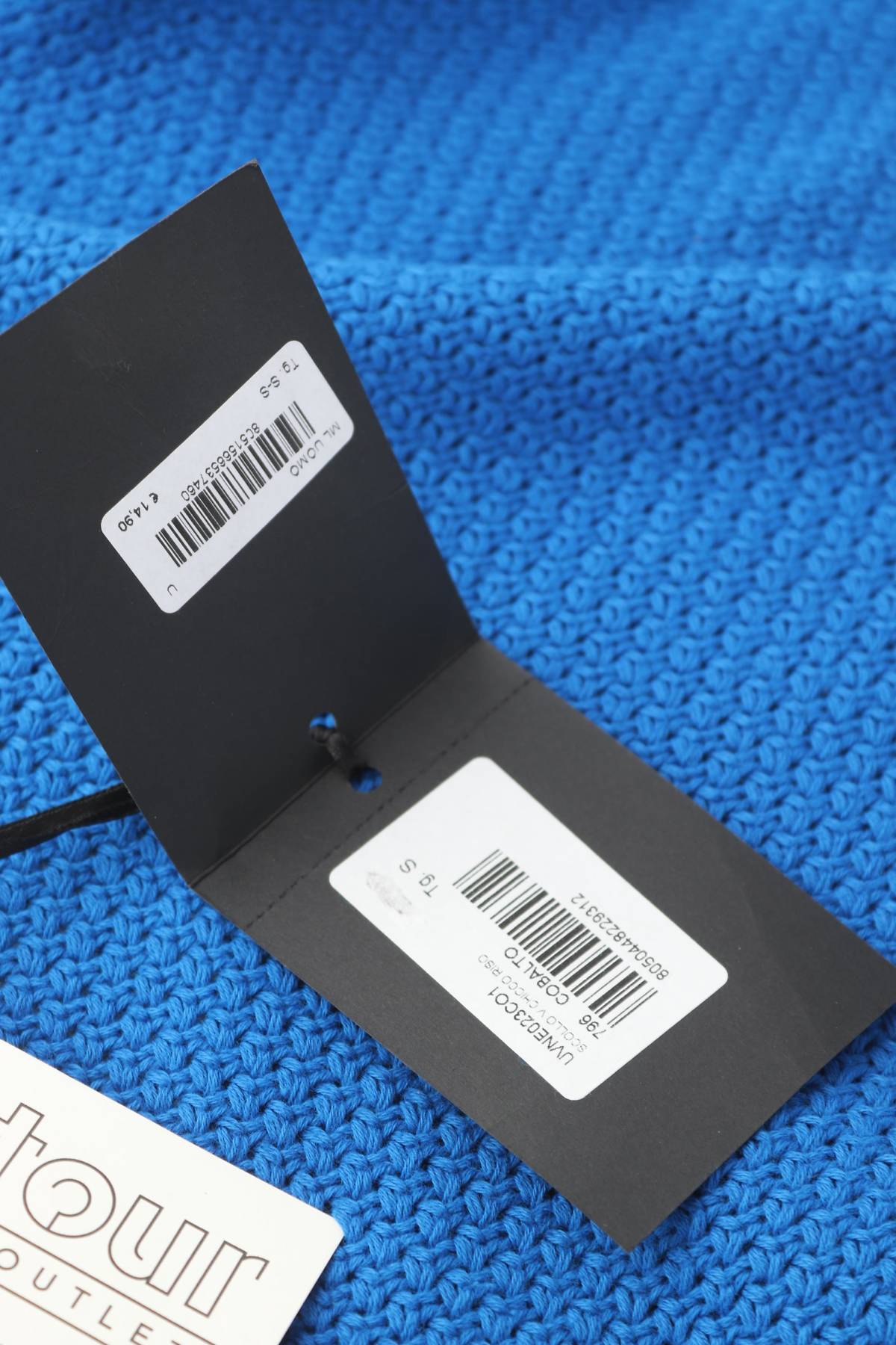 Ανδρικό πουλόβερ Pull Love3