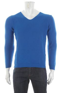 Ανδρικό πουλόβερ Pull Love1