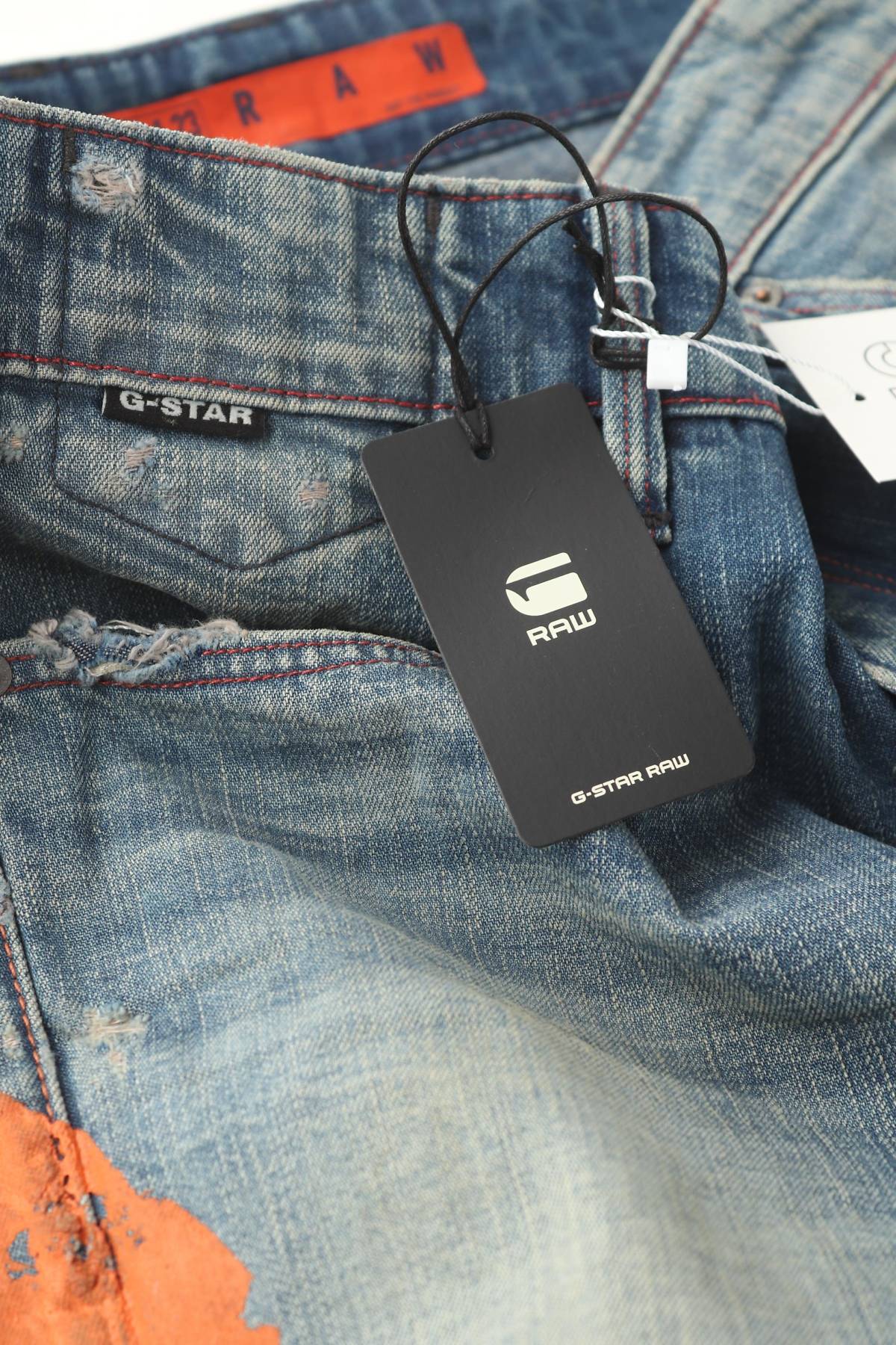 Γυναικεία τζιν G-Star Raw3 - Contourshop.gr Γυναικεία τζιν G-Star Raw3