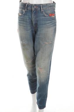 Γυναικεία τζιν G-Star Raw1 - Contourshop.gr Γυναικεία τζιν G-Star Raw1