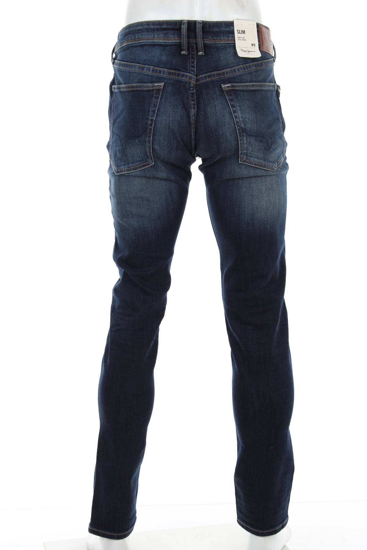 Ανδρικά τζιν Pepe Jeans2 - Contourshop.gr Ανδρικά τζιν Pepe Jeans2