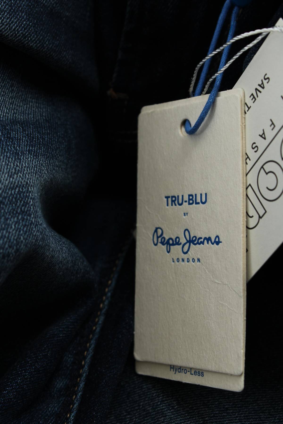 Ανδρικά τζιν Pepe Jeans3 - Contourshop.gr Ανδρικά τζιν Pepe Jeans3