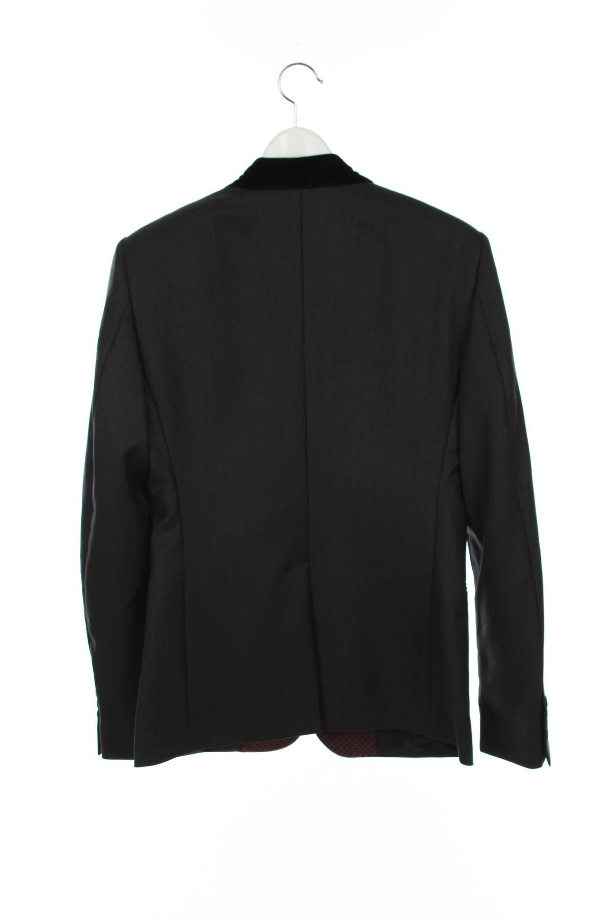 Мъжко сако Dolce & Gabbana2