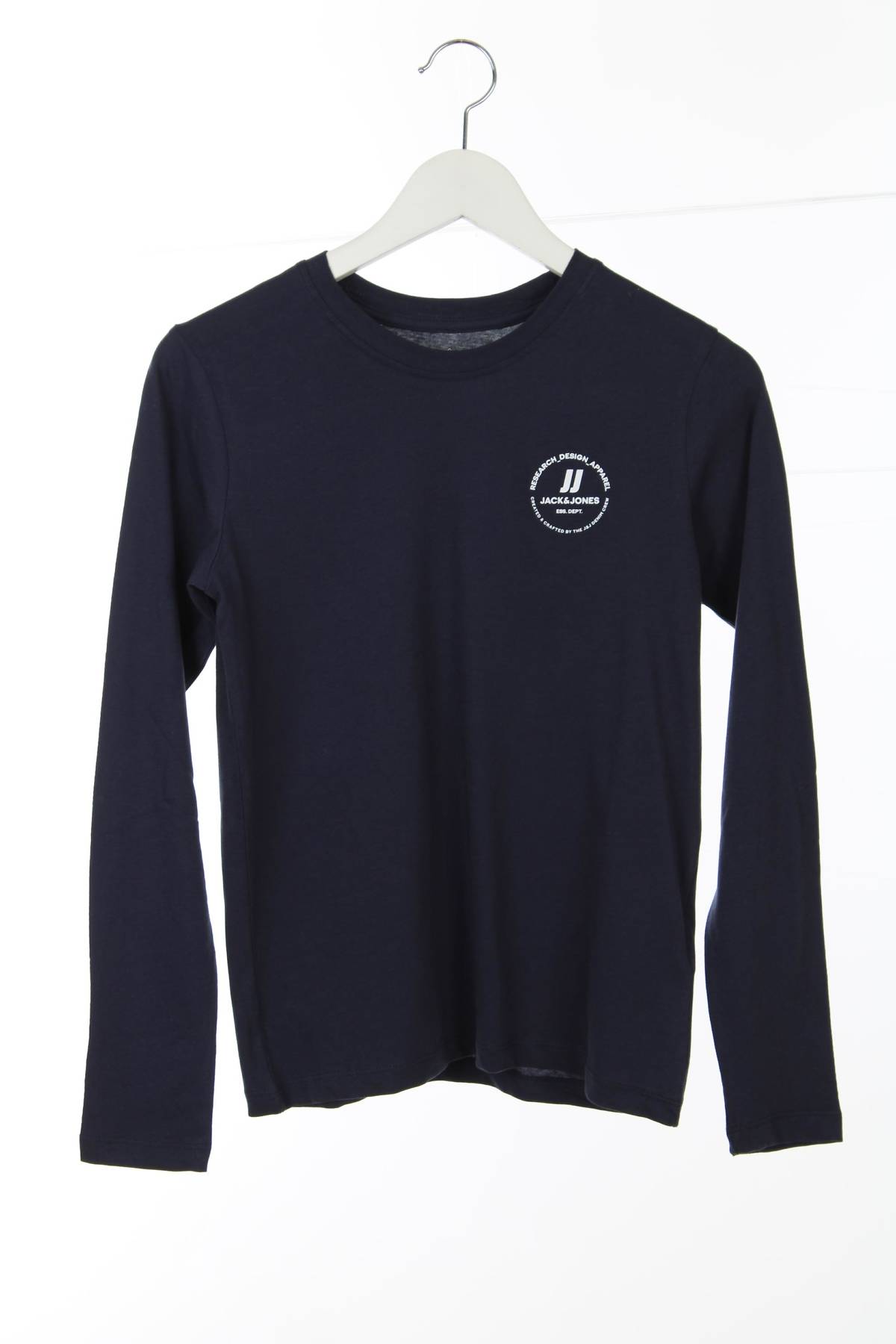 Детска блуза Jack & Jones1 - Contour.bg Детска блуза Jack & Jones1