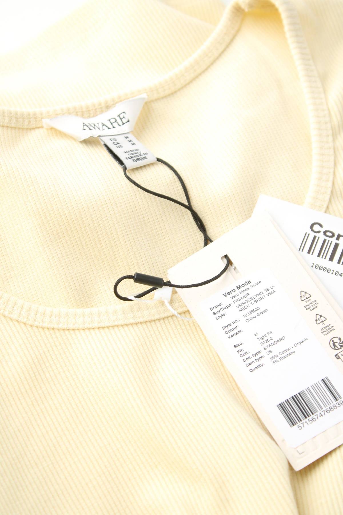 Γυναικεία μπλούζα Aware by Vero Moda3