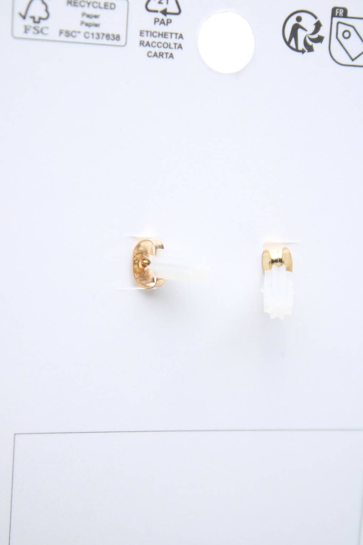 Σκουλαρίκια Pieces2
