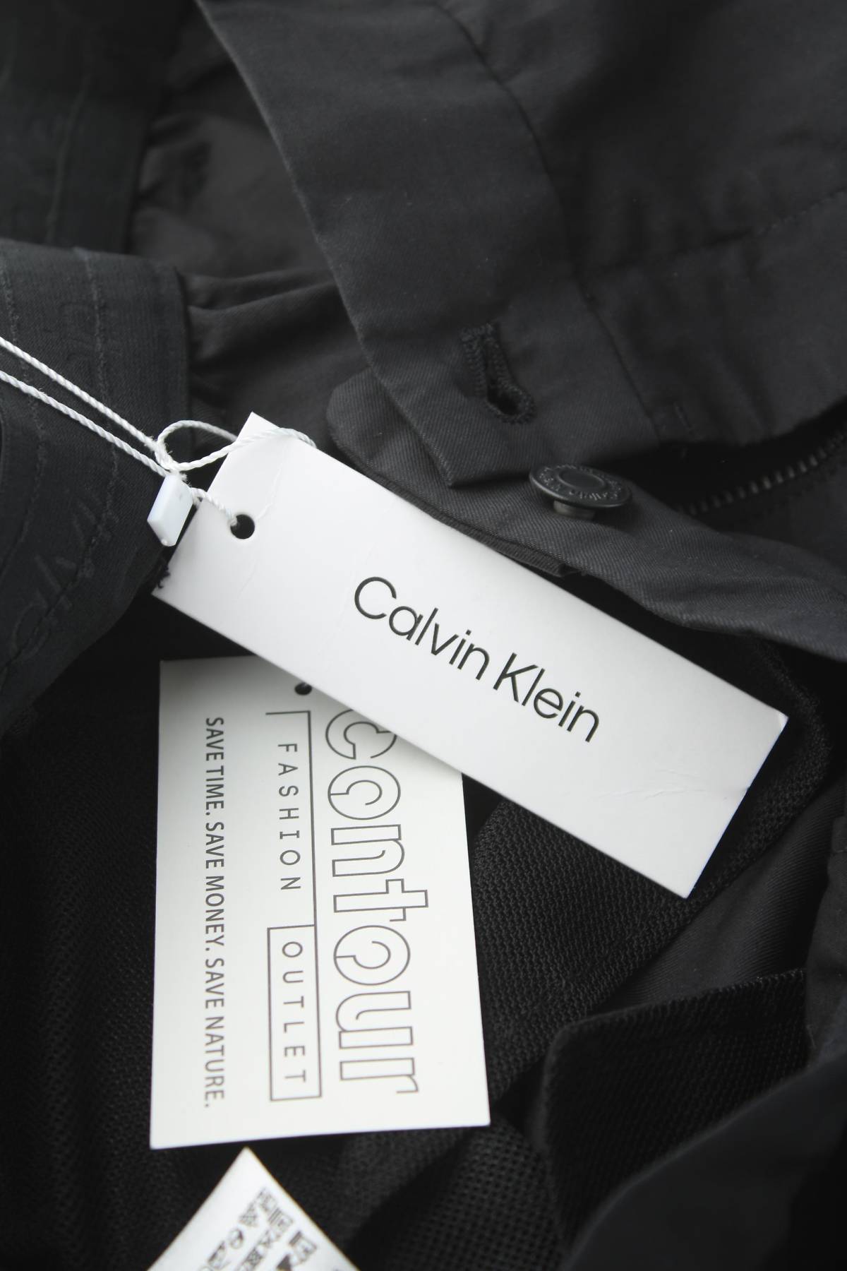 Мъжки панталон Calvin Klein3 - Contour.bg Мъжки панталон Calvin Klein3