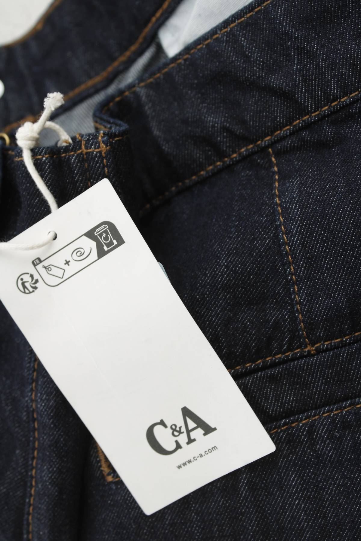 Γυναικεία τζιν C&A3 - Contourshop.gr Γυναικεία τζιν C&A3
