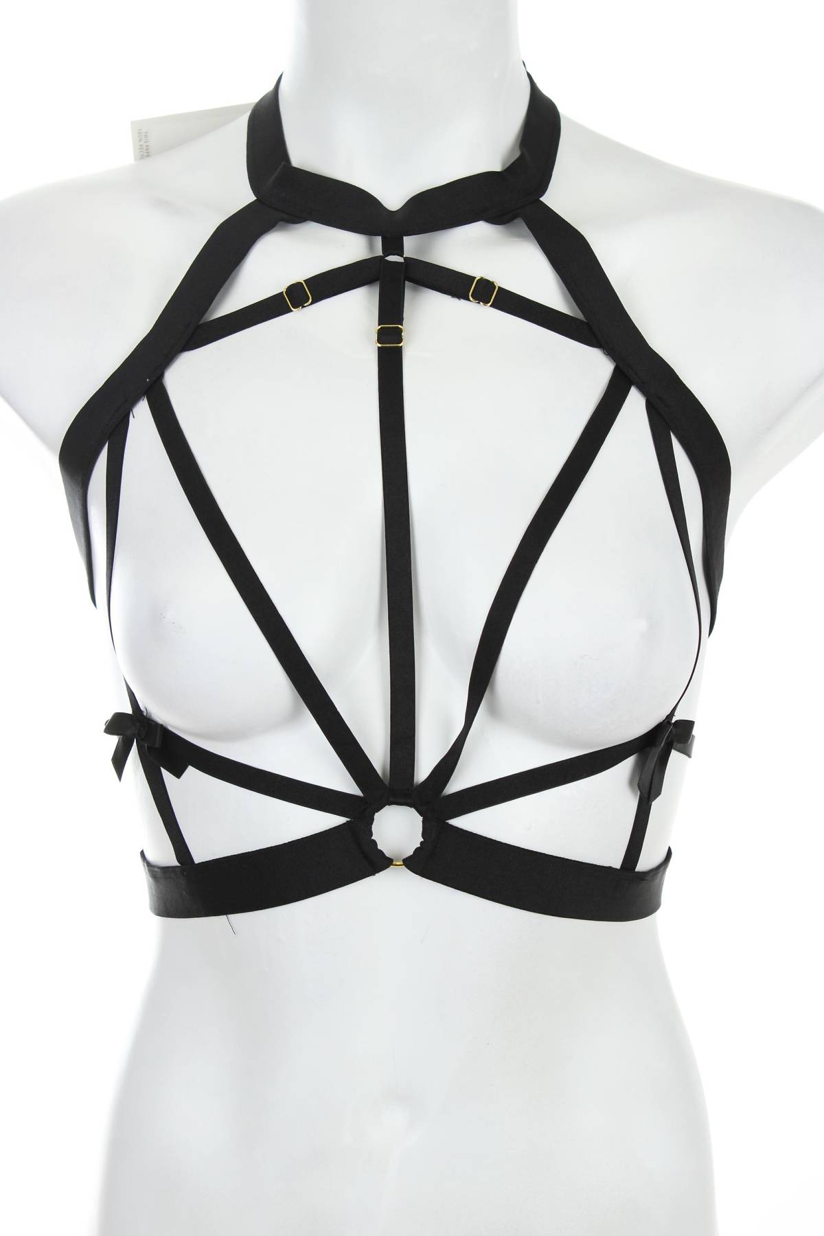 Eротично бельо Hunkemoller1