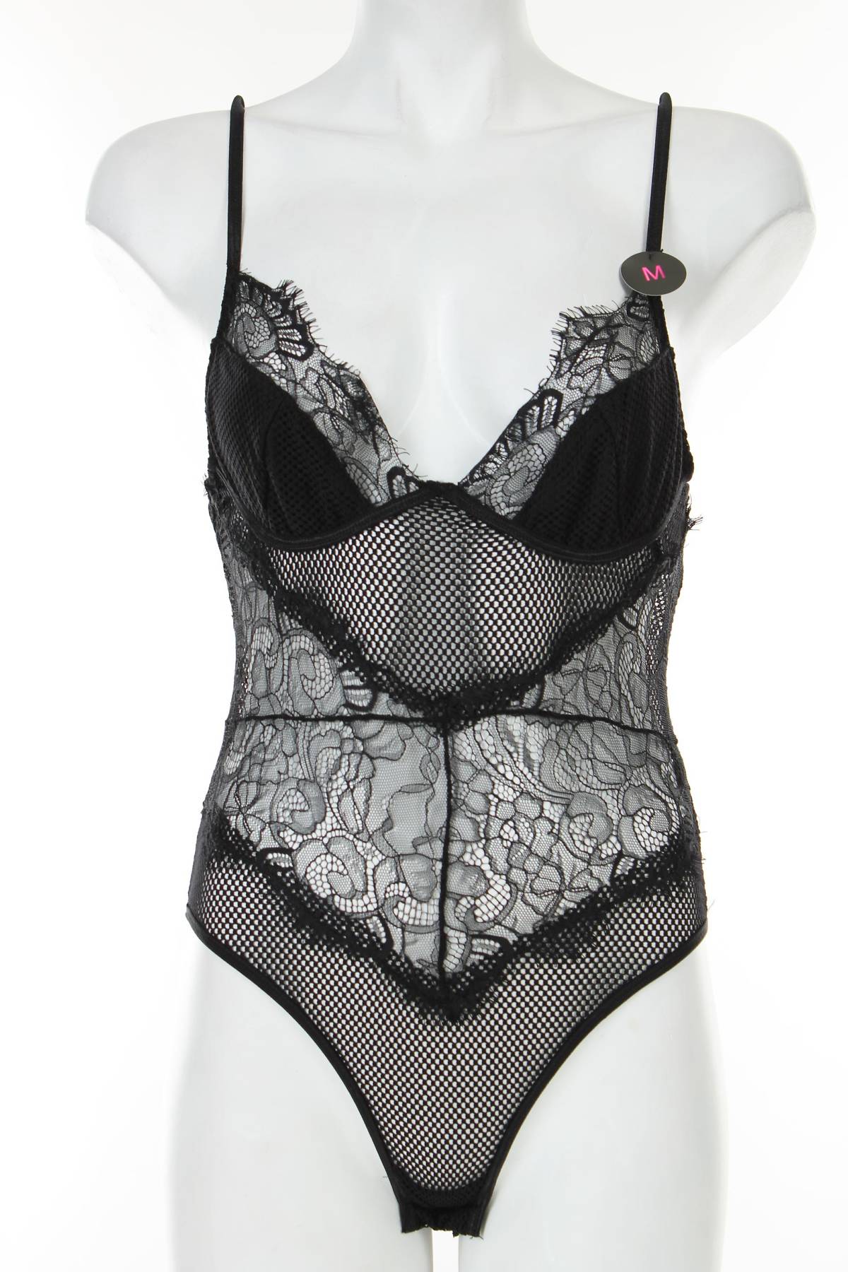 Дамско боди Les Provocatrices1