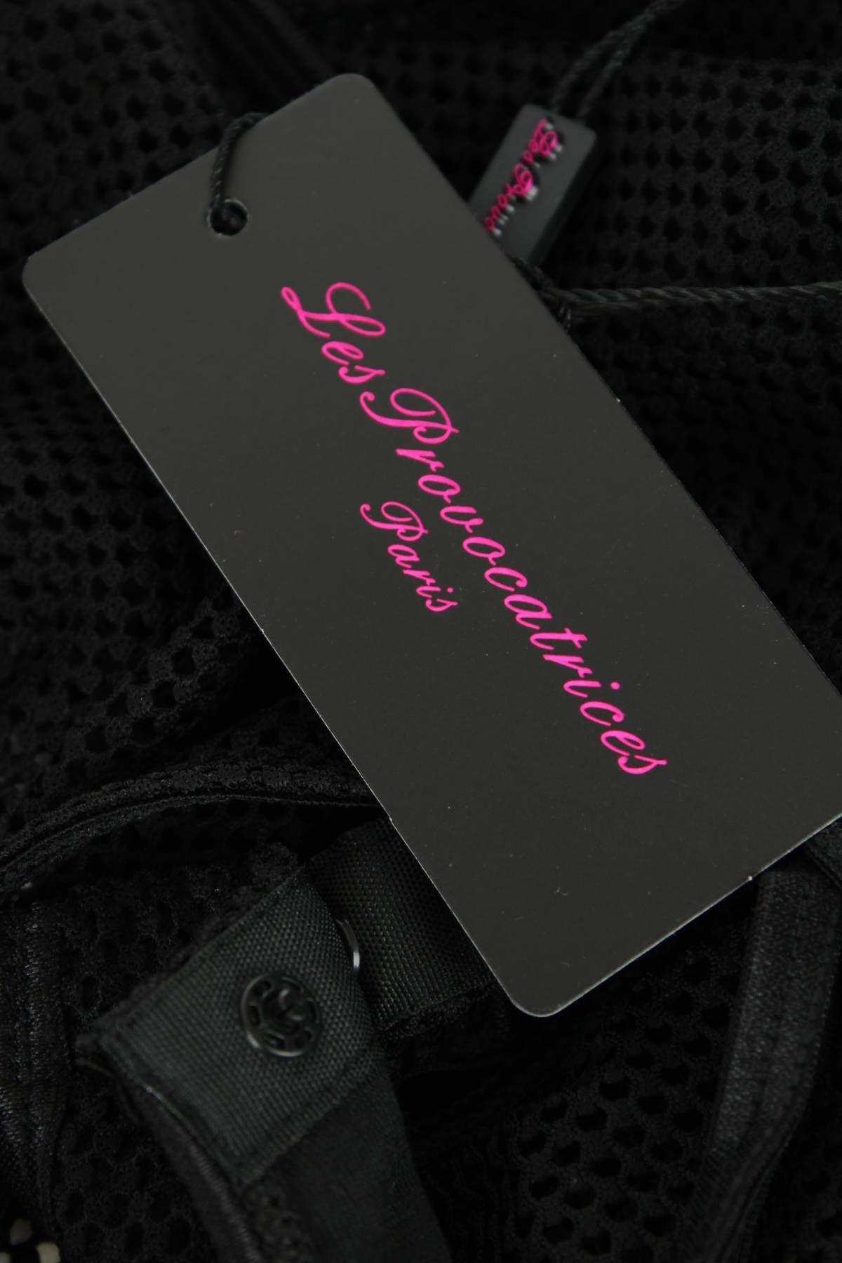 Дамско боди Les Provocatrices3