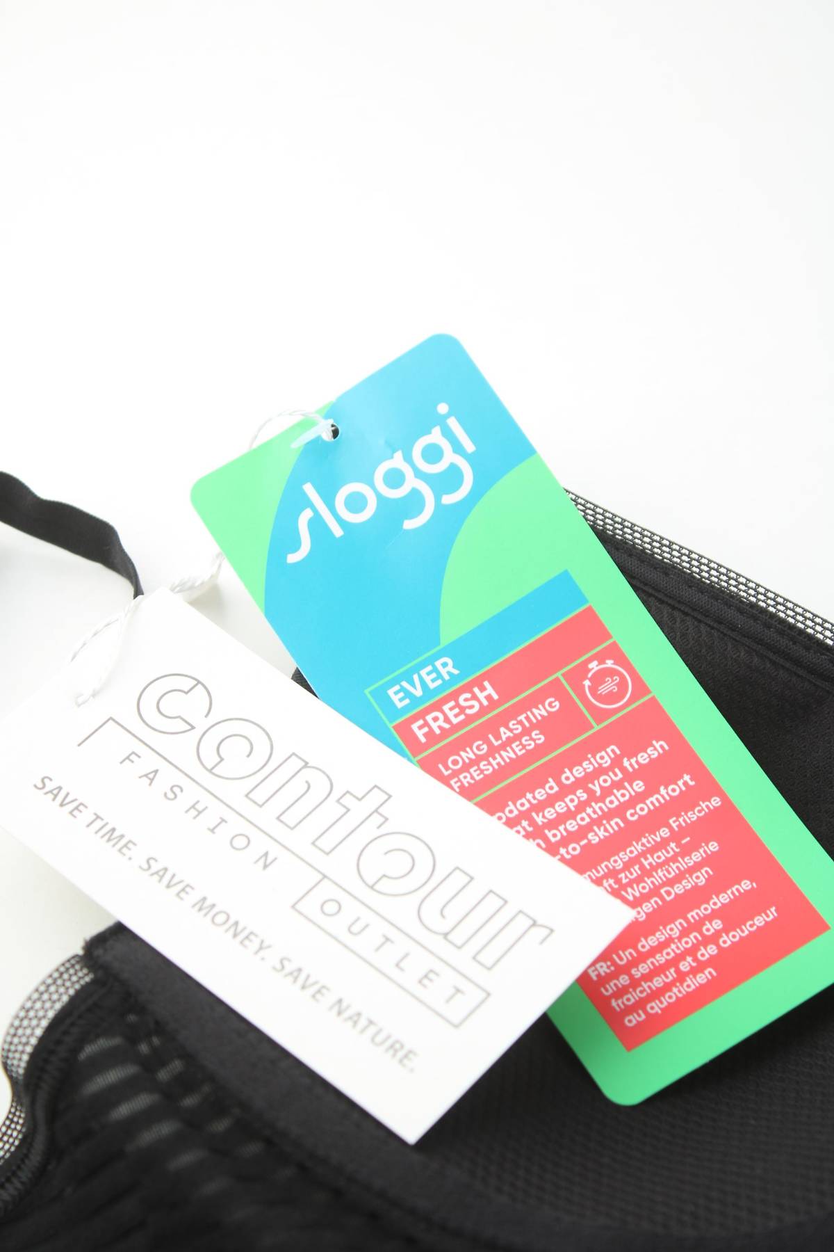 Сутиен Sloggi3