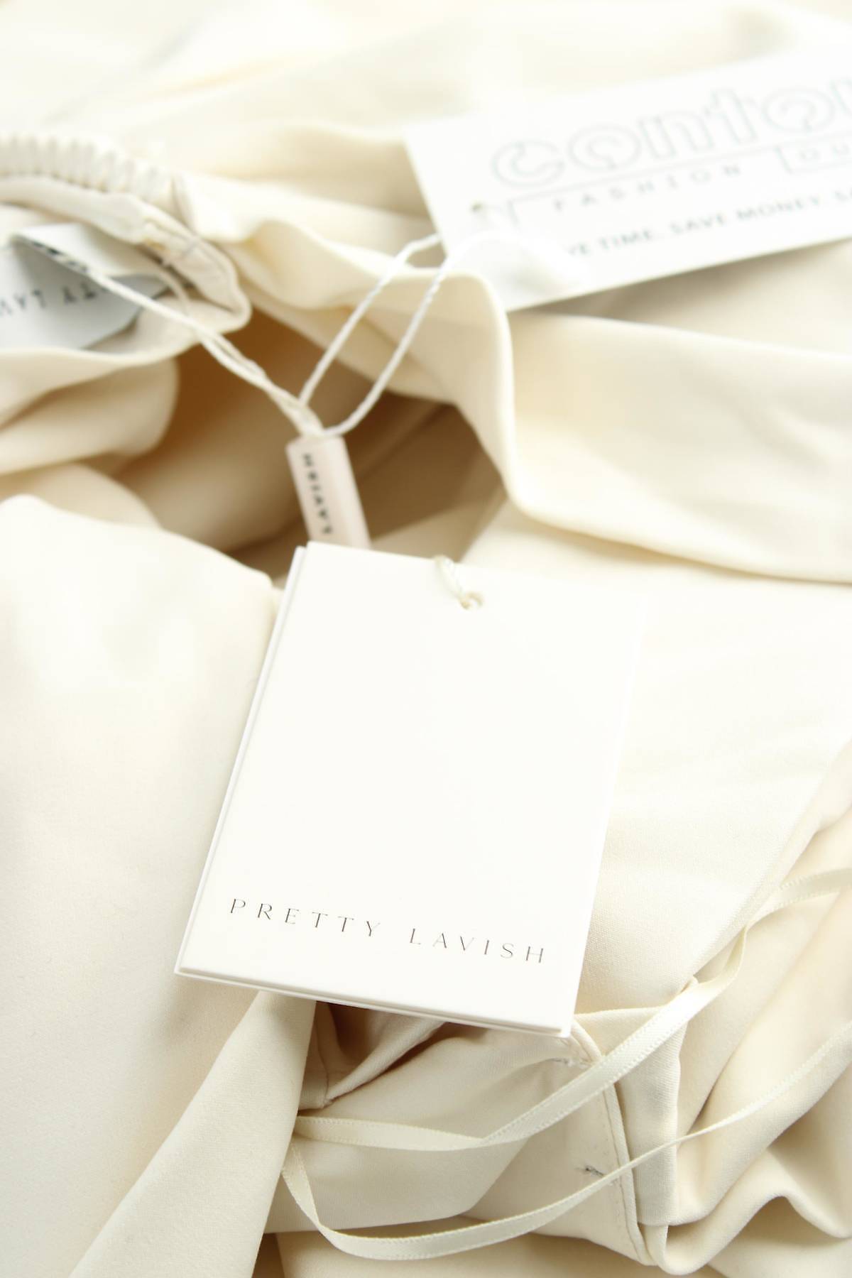 Дамска блуза Pretty Lavish3