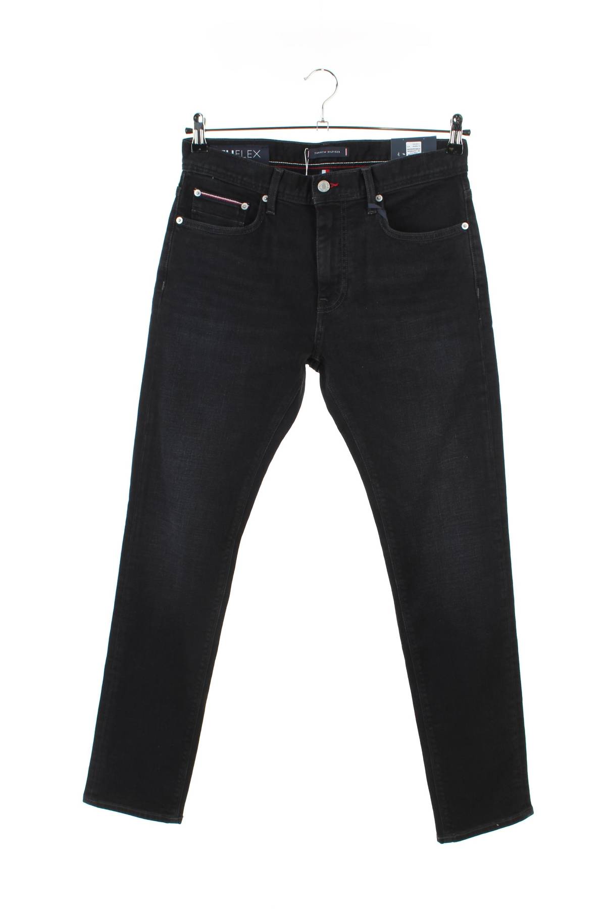 Мъжки дънки Tommy Hilfiger1