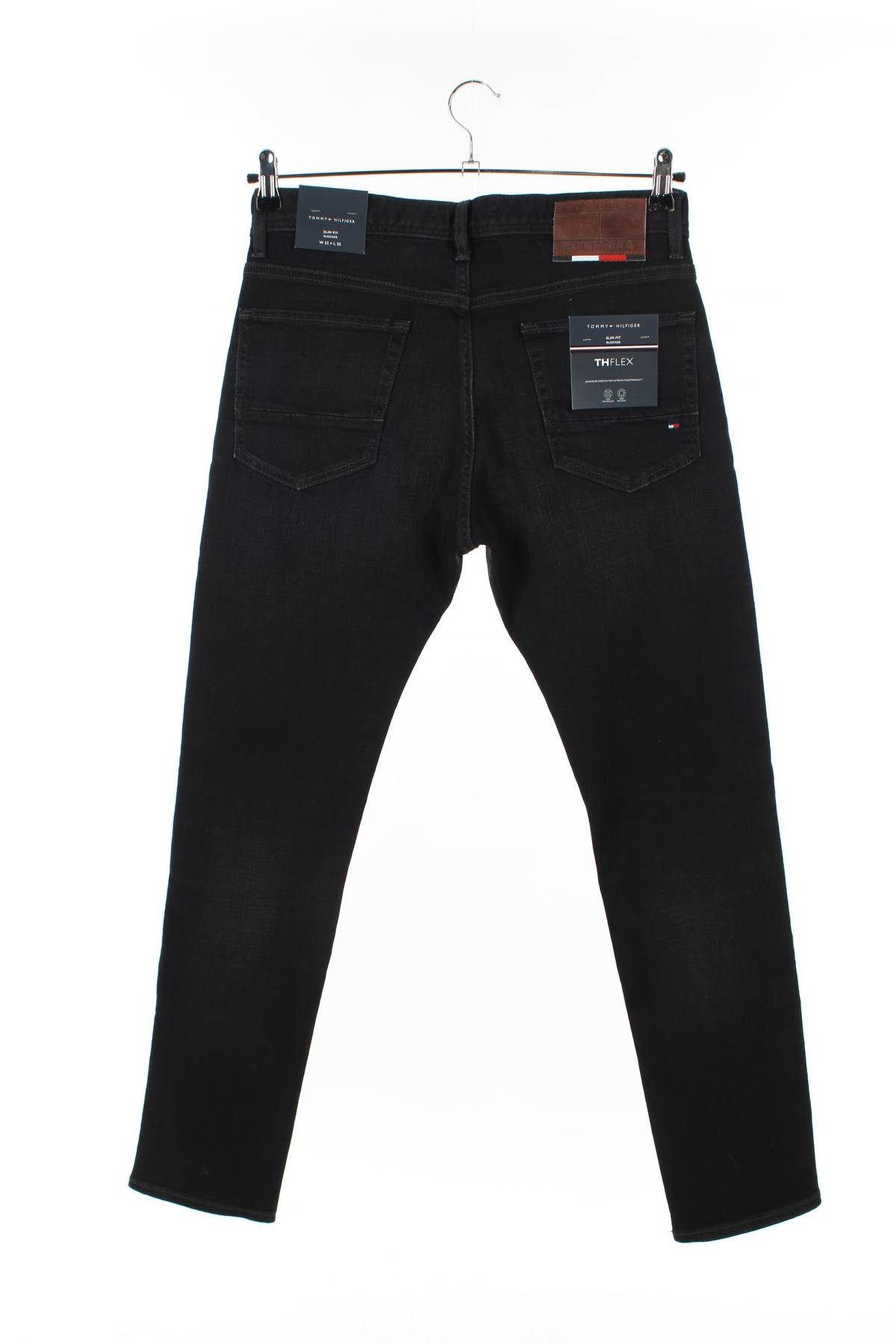 Мъжки дънки Tommy Hilfiger2