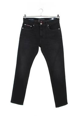 Мъжки дънки Tommy Hilfiger1