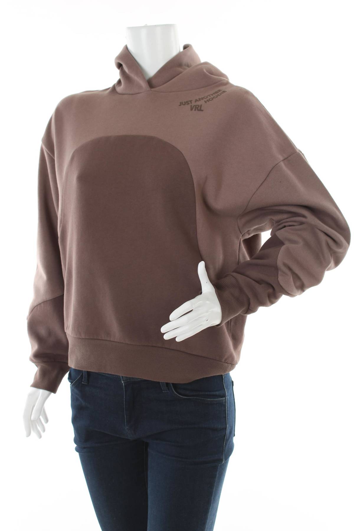 Γυναικείο φούτερ Viral Vibes1