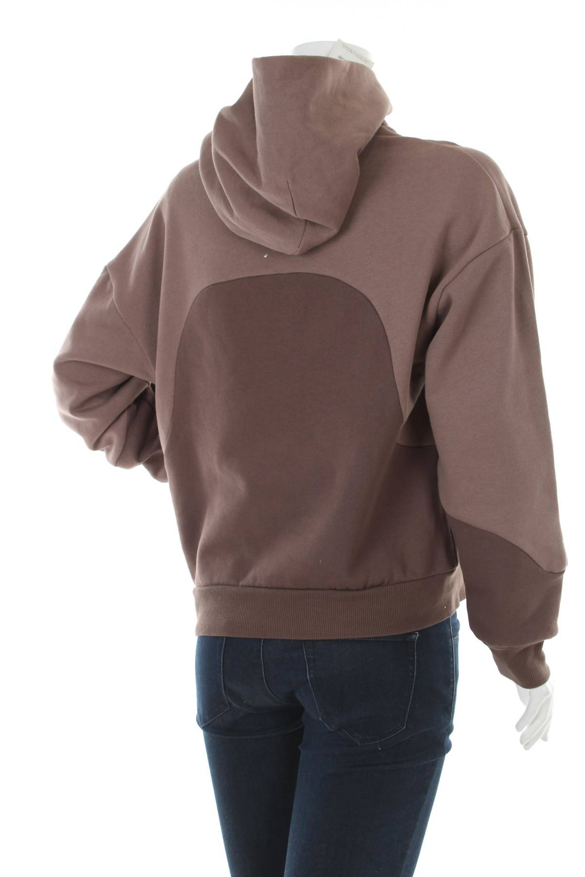 Γυναικείο φούτερ Viral Vibes2